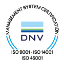 DNV ISO